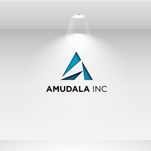 Logo Design by JayaArt for Amudala Inc | Design #29560784