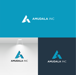 Diseño de Logo por JayaArt para Amudala Inc | Diseño: #29560785