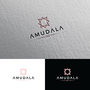 Design de Logo par chris Ray pour Amudala Inc | Design : #29560353