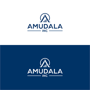 Diseño de Logo por Kaze56 para Amudala Inc | Diseño: #29560169