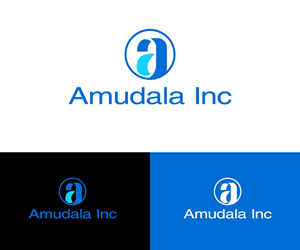 Diseño de Logo por RaKu 2 para Amudala Inc | Diseño: #29581215