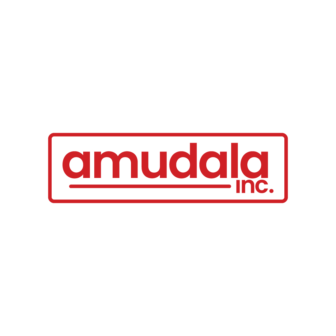 Logo Design by fiyz for Amudala Inc | Design #29560051