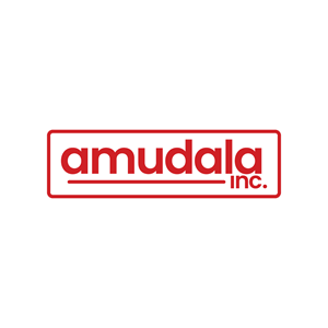 Logo Design by fiyz for Amudala Inc | Design #29560051