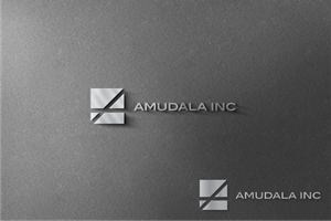 Logo Design by jizzy123 for Amudala Inc | Design #29560747