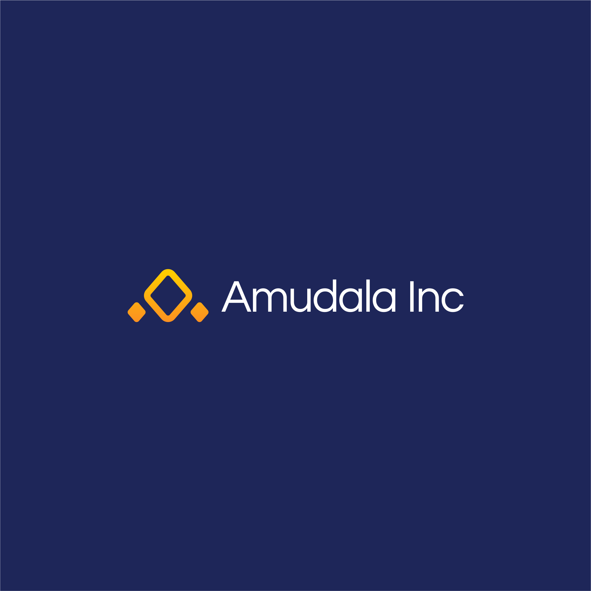 Logo Design by zetz for Amudala Inc | Design #29564417