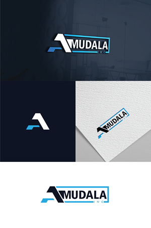 Diseño de Logo por 3Guys para Amudala Inc | Diseño: #29568075