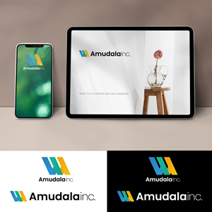 Design de Logo par Lukil Araya pour Amudala Inc | Design : #29595427