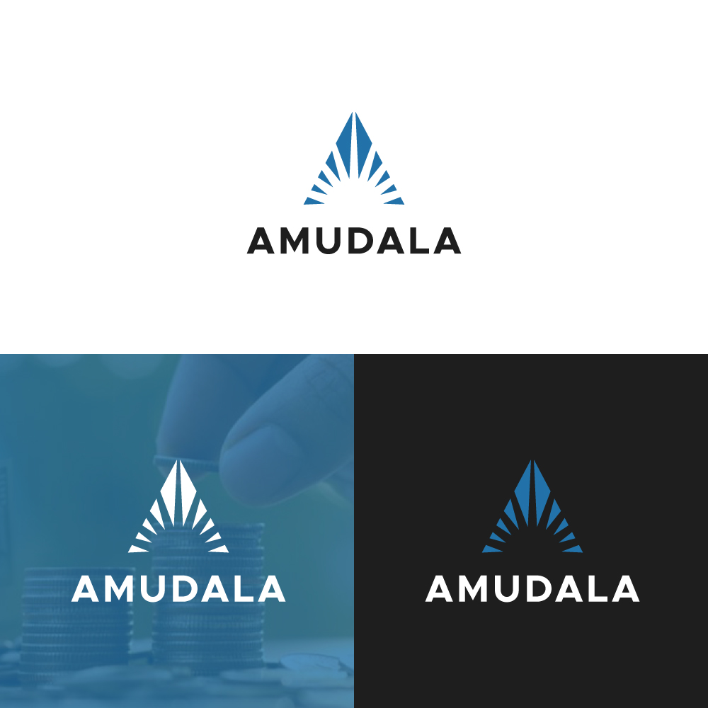 Diseño de Logo por Kavi negi para Amudala Inc | Diseño #29559448