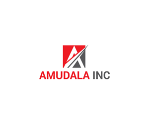 Diseño de Logo por smdesign3 para Amudala Inc | Diseño: #29559719