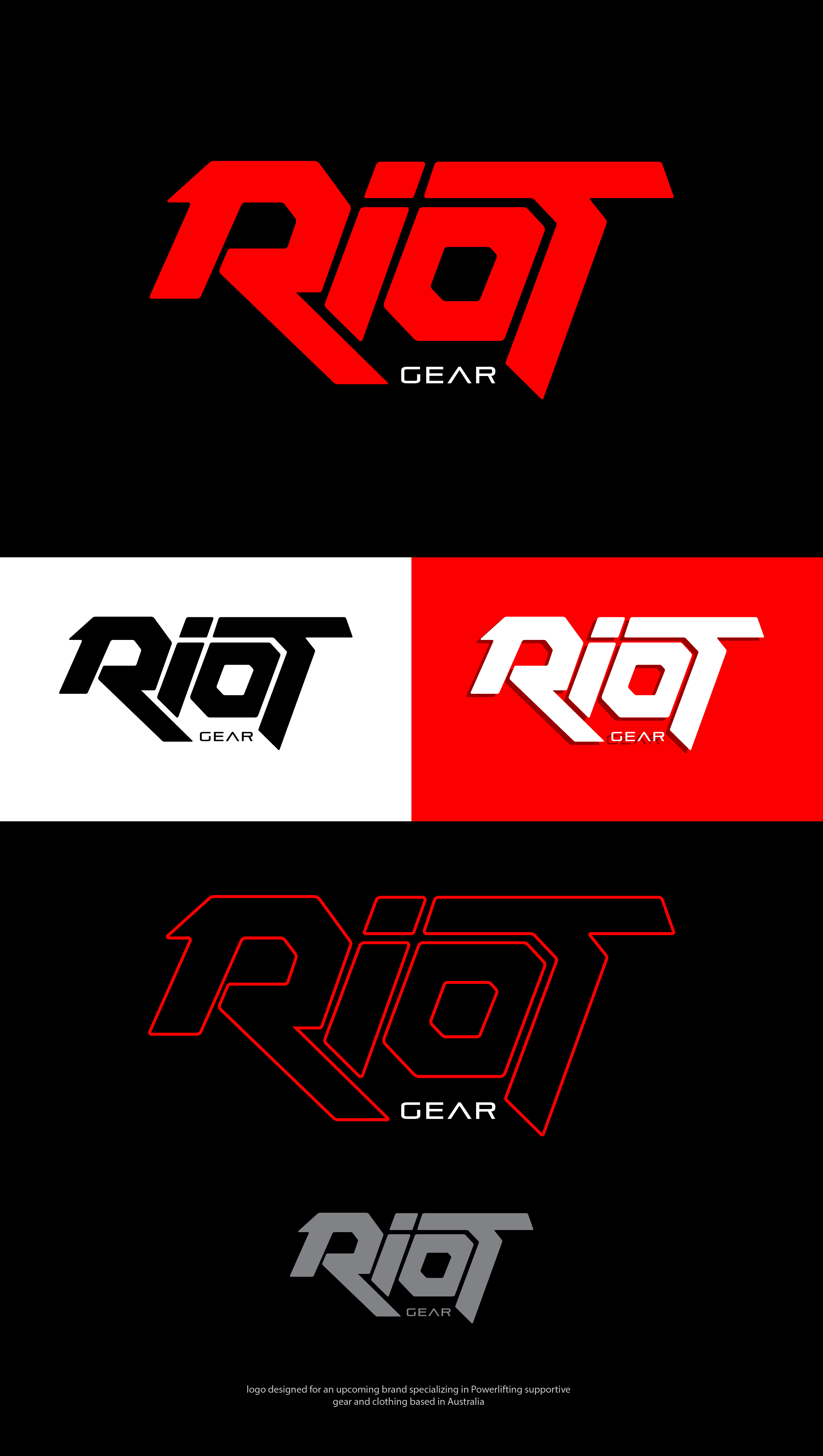 Logo Design by guruntool for this project | Design #29560670