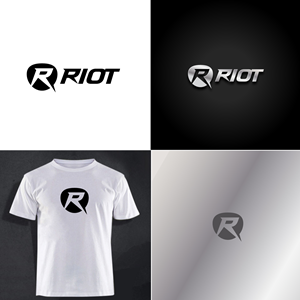 Logo Design by Revolt Team for this project | Design #29561930