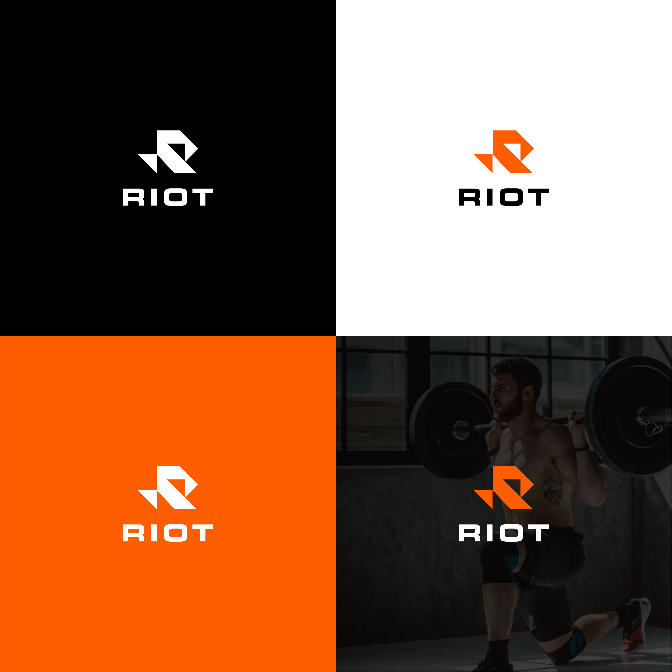 Logo Design by achil78 for this project | Design #29563509