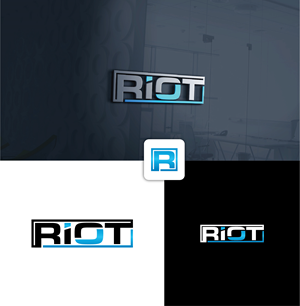 Logo-Design von 3Guys für dieses Projekt | Design: #29568095