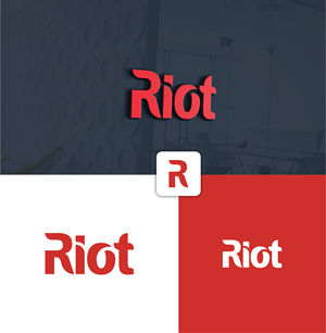 Logo-Design von 3Guys für dieses Projekt | Design: #29568096