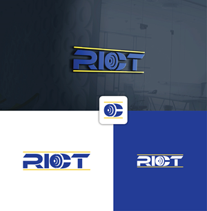 Logo-Design von 3Guys für dieses Projekt | Design: #29568097