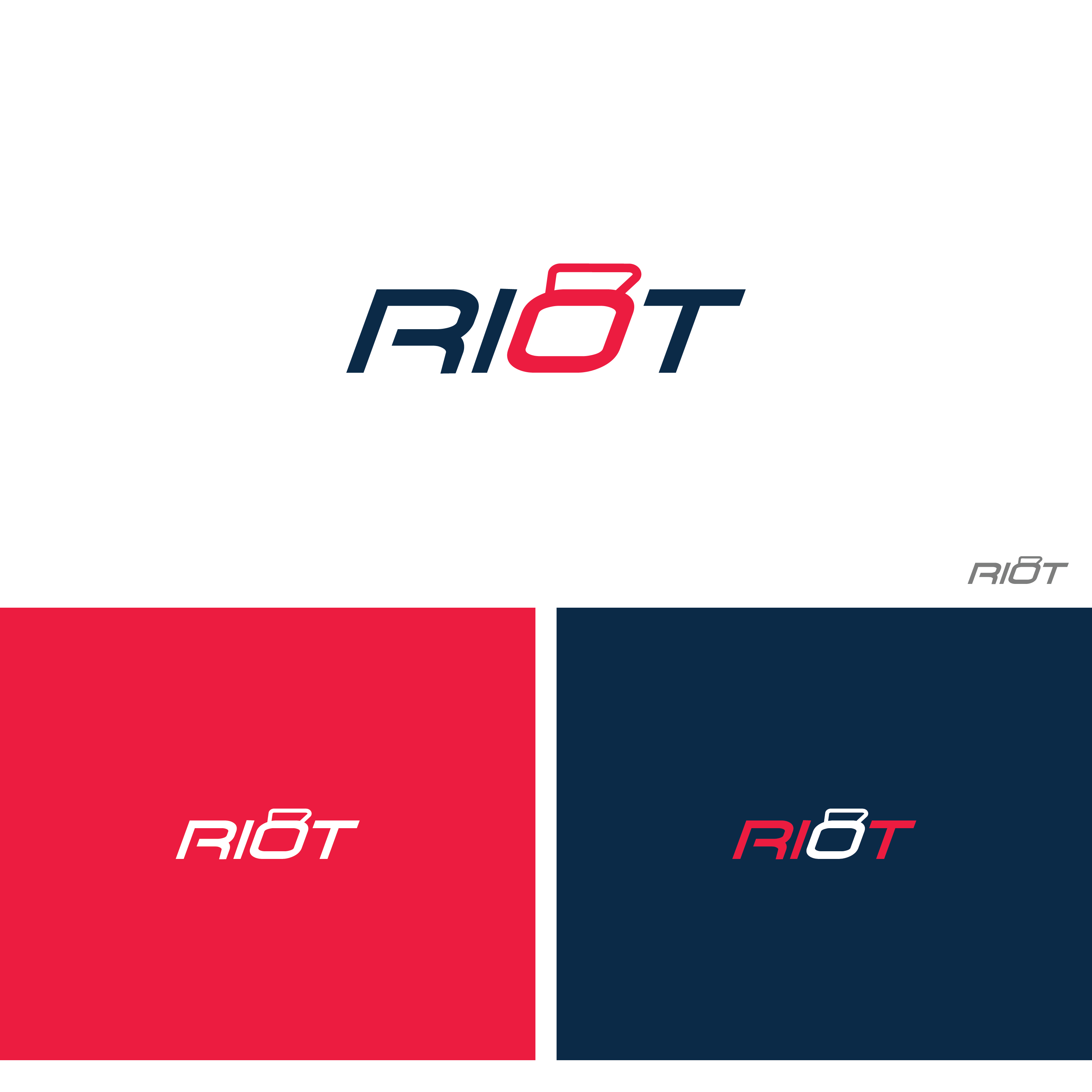 Logo Design by 3Guys for this project | Design #29568107
