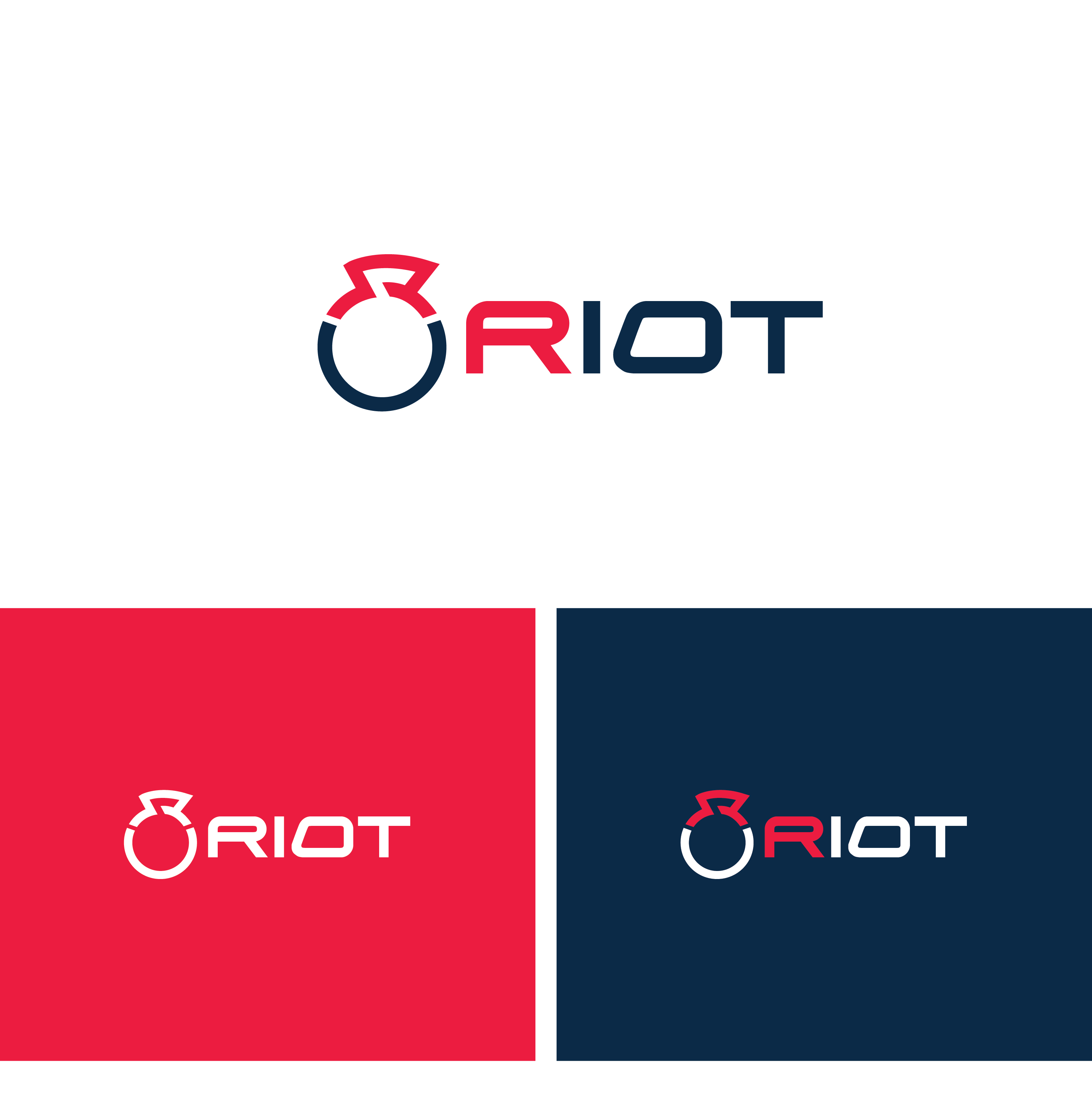 Logo Design by 3Guys for this project | Design #29568109