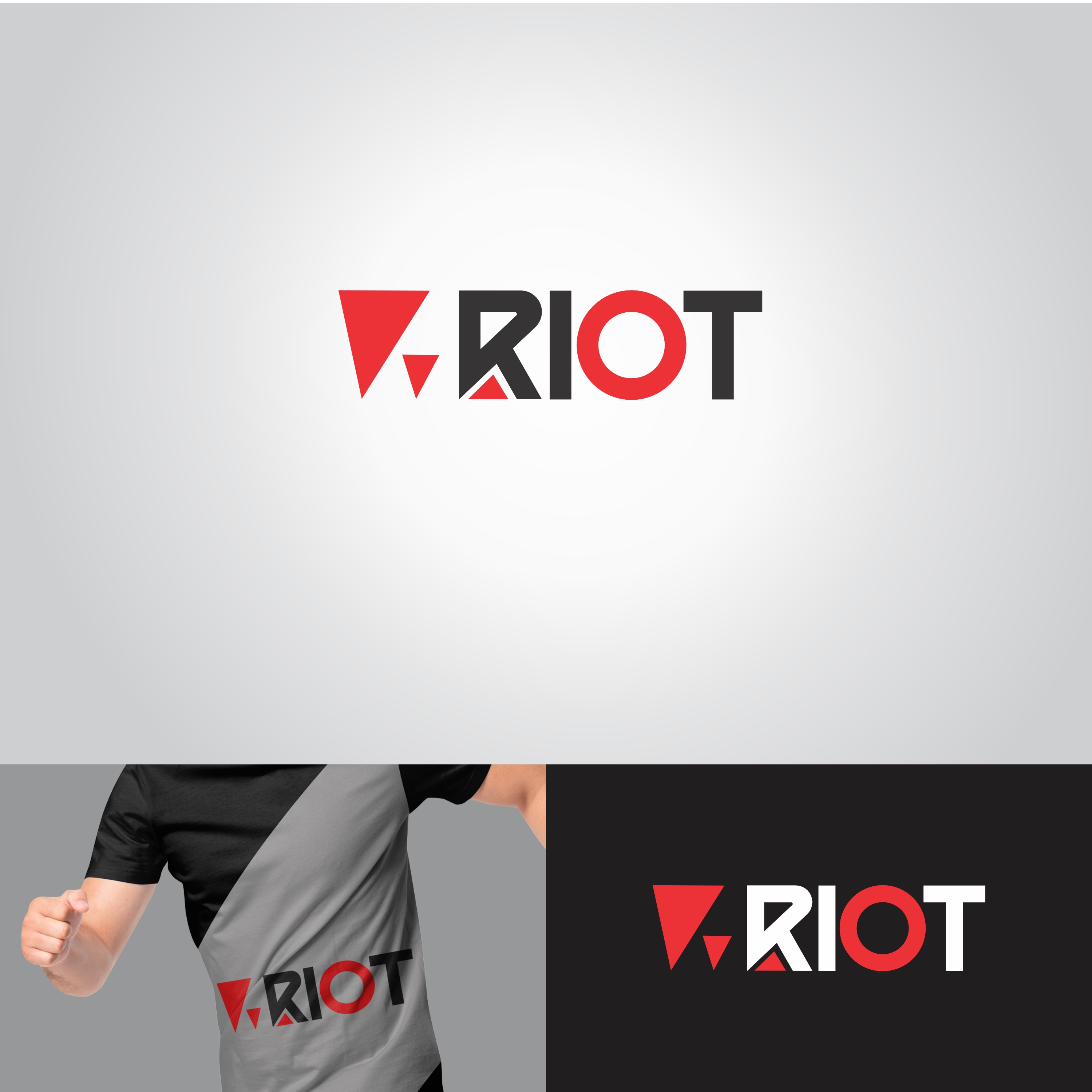 Logo Design by 3Guys for this project | Design #29568147
