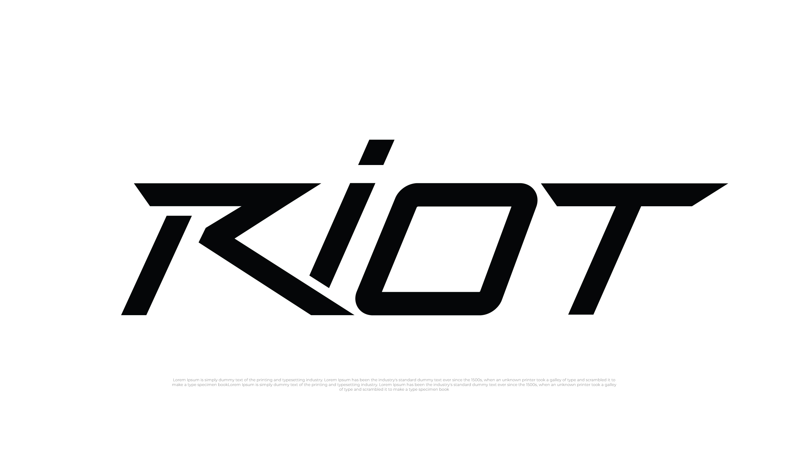 Logo Design by Paras Bali for this project | Design #29596127