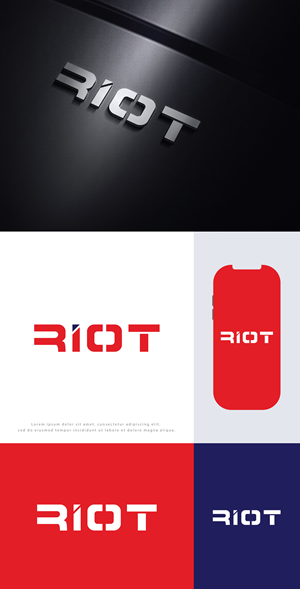 Logo Design by Mohammad_Rasel for this project | Design: #29595718