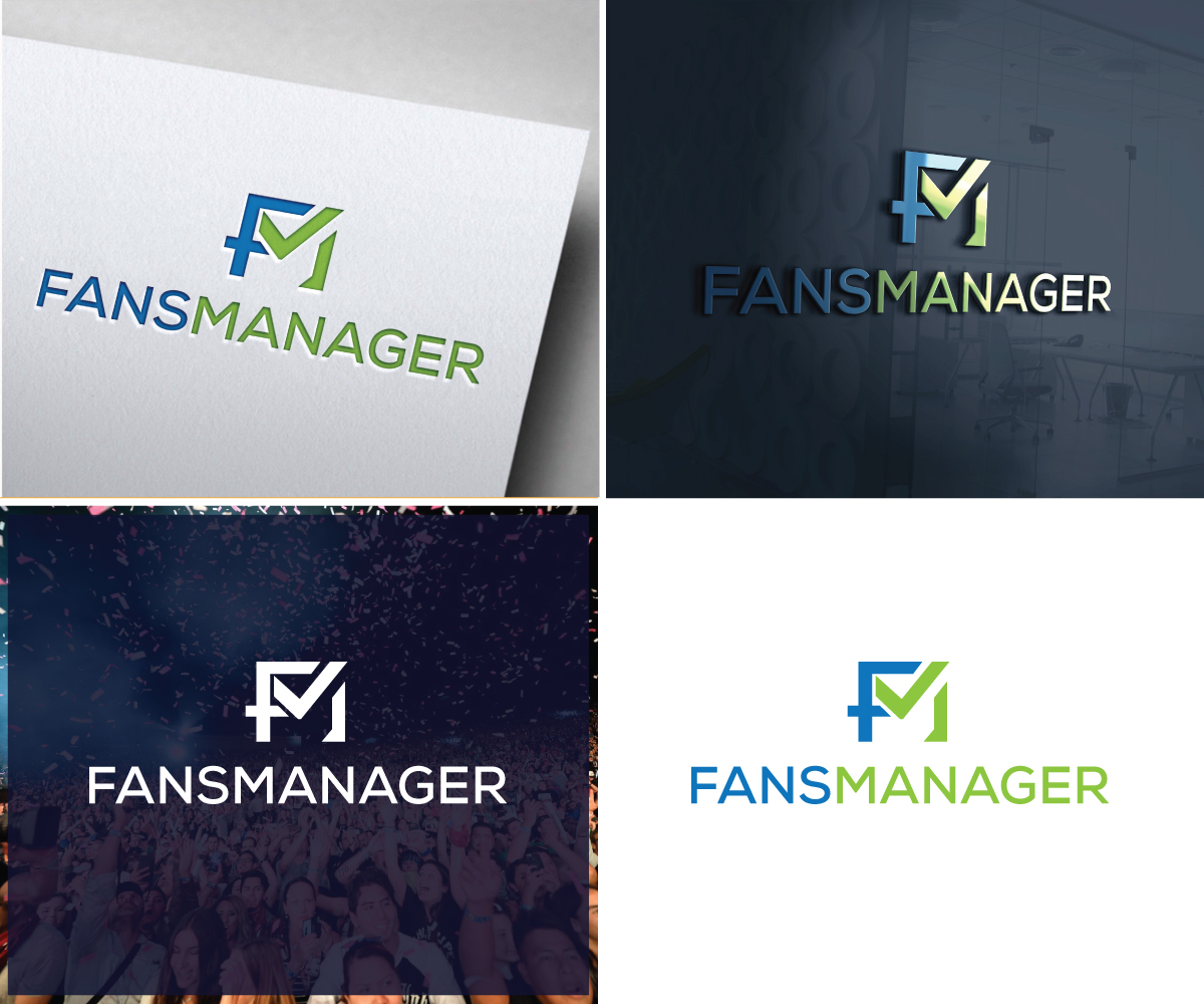 Logo Design by Om Namah Shivay for this project | Design #29562426