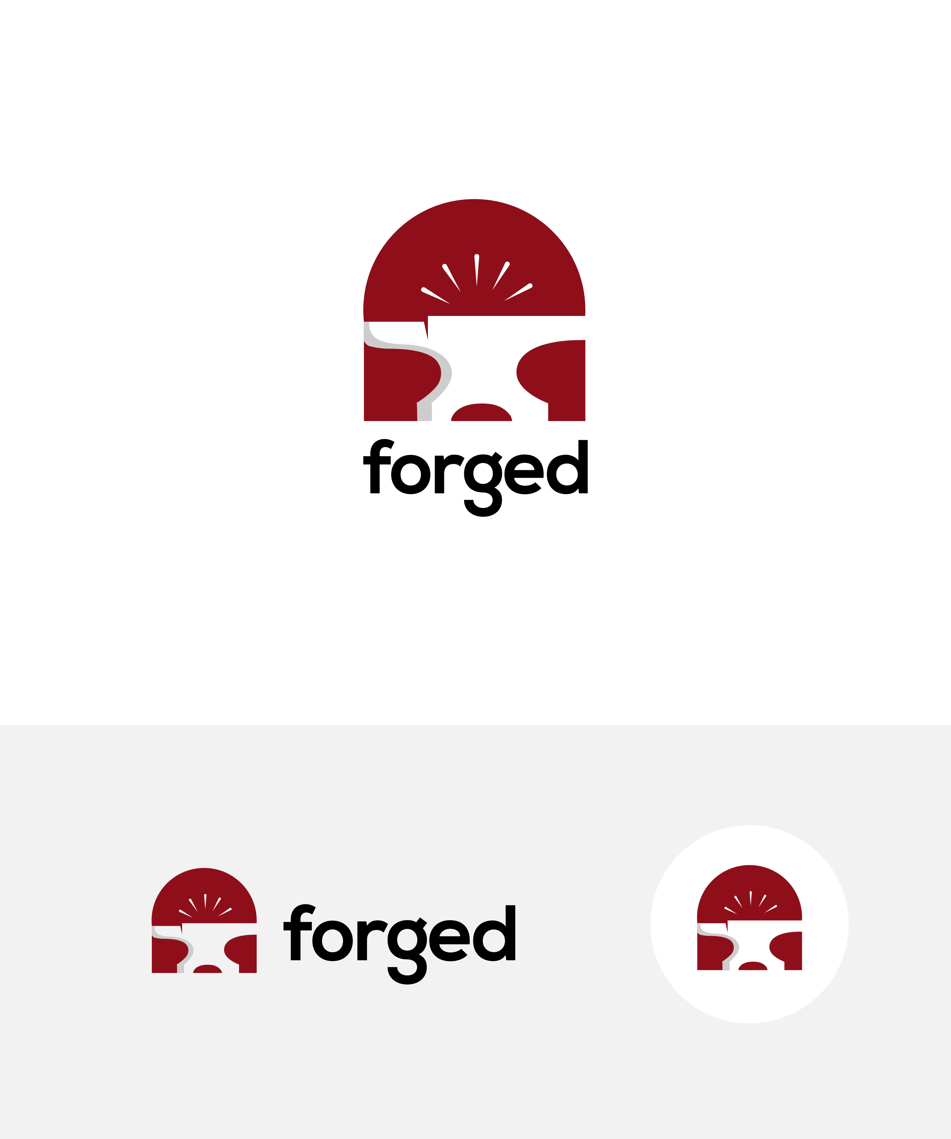 Logo Design by RikoAji for this project | Design #29583400