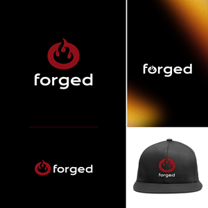 Logo Design by Oleksandr Tovarkov for this project | Design: #29585530