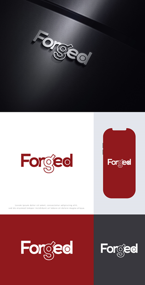 Diseño de Logo por Mohammad_Rasel para este proyecto | Diseño: #29595897