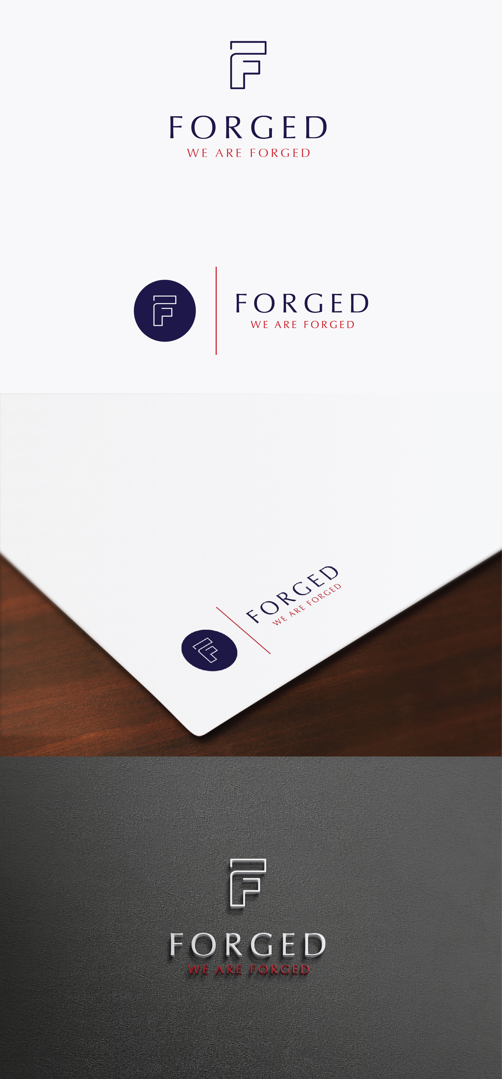 Logo Design by IMilenovic for this project | Design #29580598