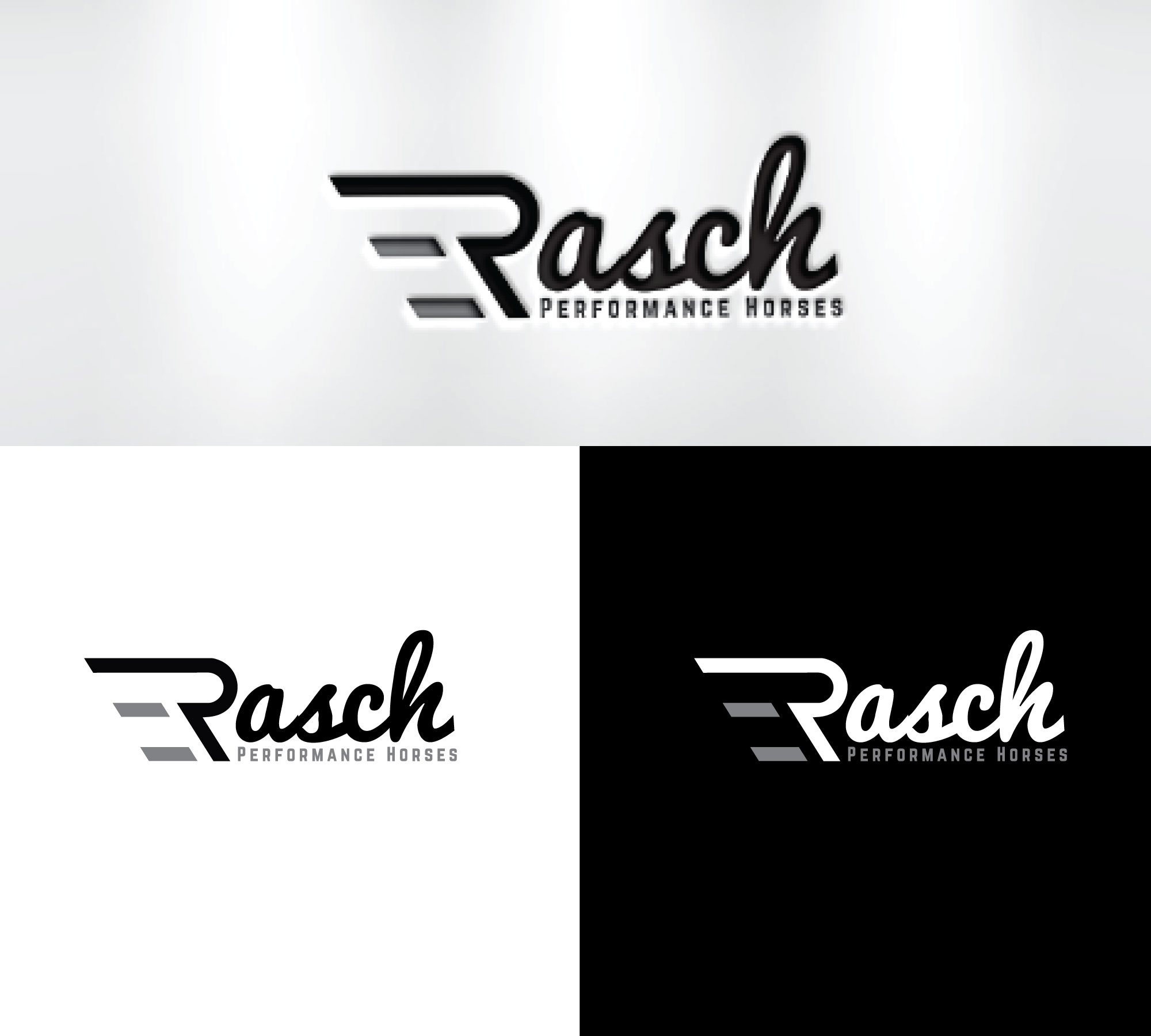 Logo Design by RRR Design for this project | Design #29563384
