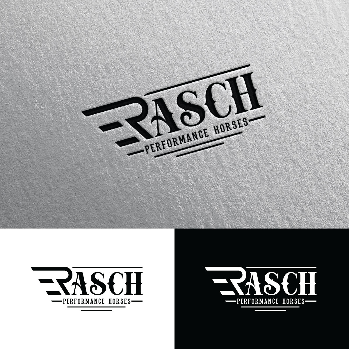Logo Design by chris Ray for this project | Design #29567398