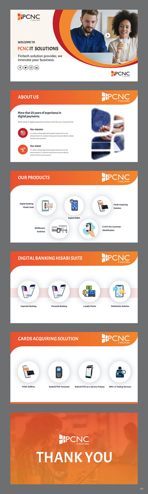 PowerPoint Design by pb for this project | Design: #29574880