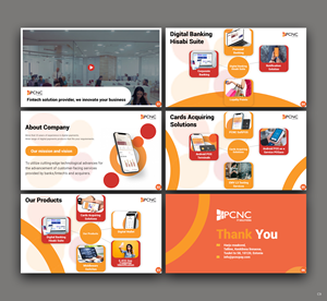 PowerPoint Design by pb for this project | Design: #29574882
