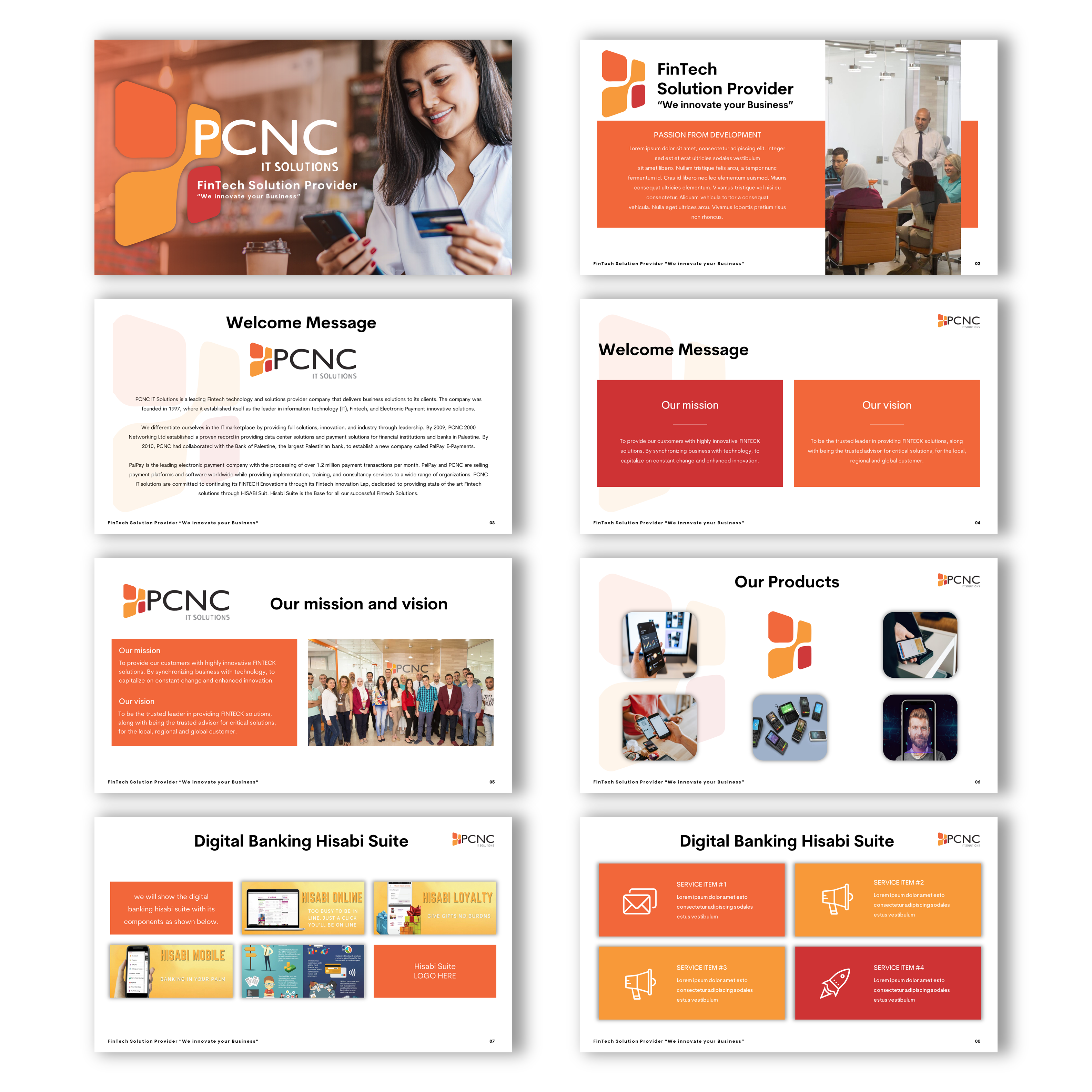Design de PowerPoint par joseborgesbarboza 2 pour ce projet | Design #29566587