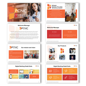 PowerPoint Design by joseborgesbarboza 2 for this project | Design: #29566587