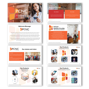 PowerPoint Design by joseborgesbarboza 2