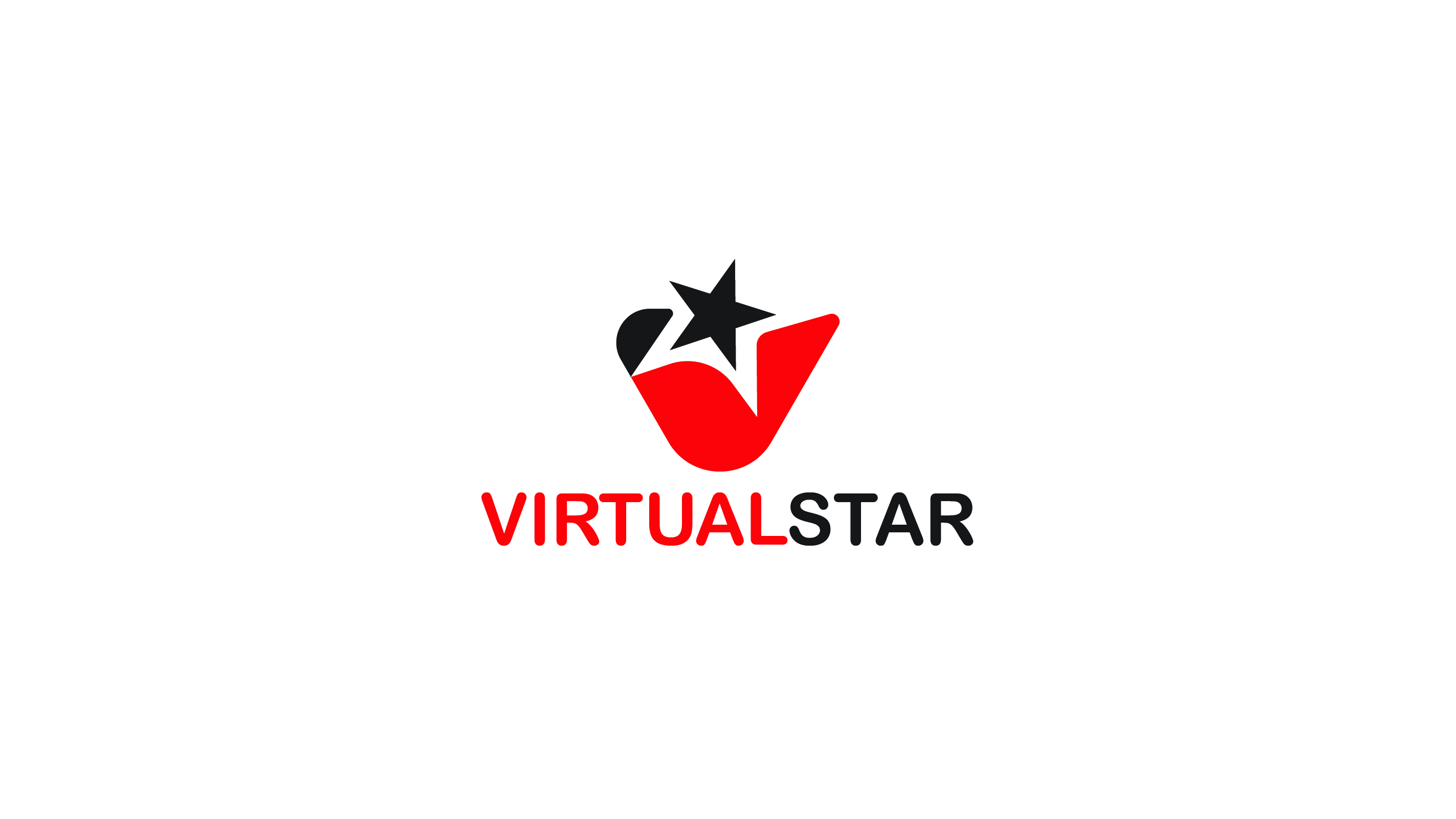 Logo Design by MUHALIS for Virtual Star Studios | Design #29564354