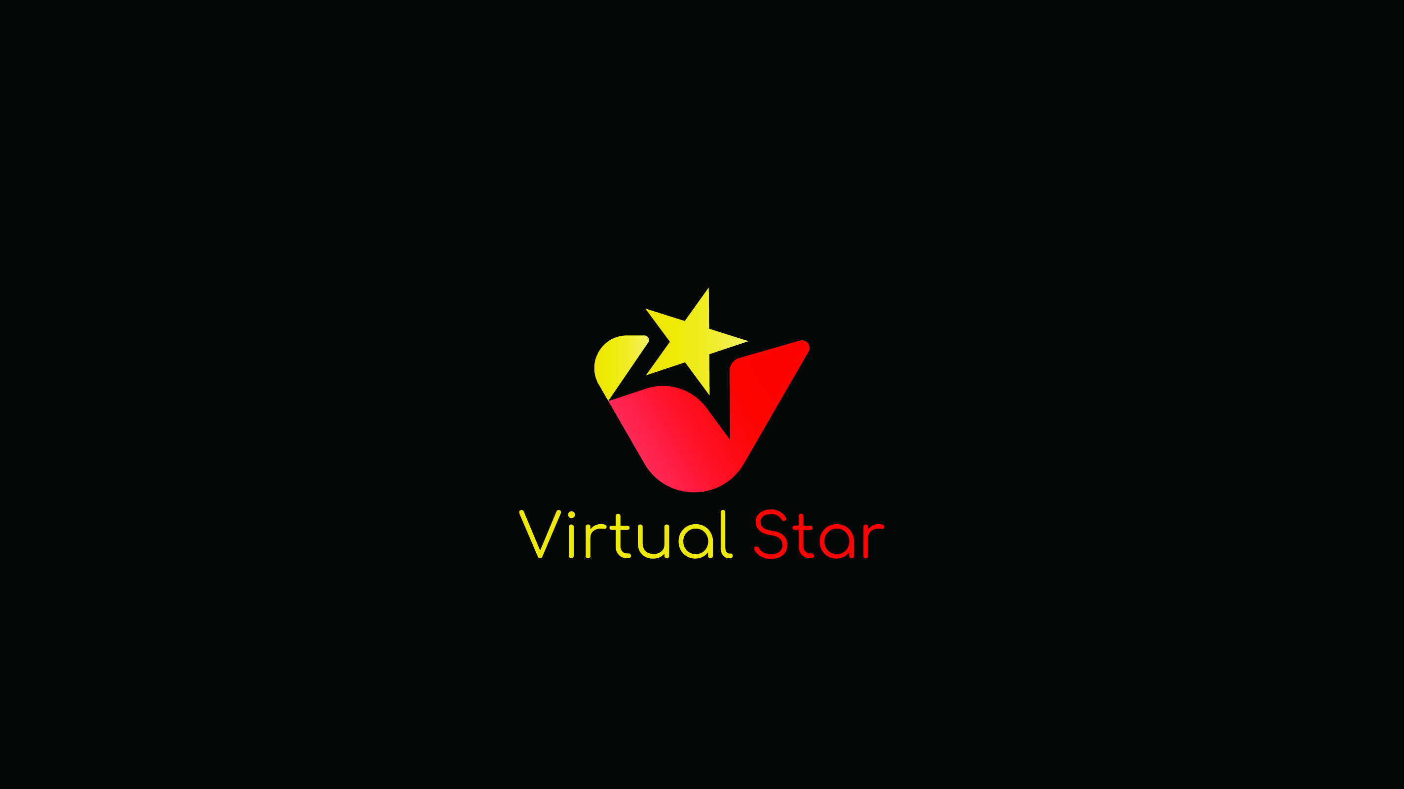 Logo Design by MUHALIS for Virtual Star Studios | Design #29566203