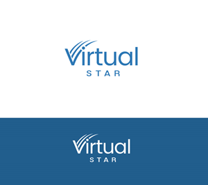 Logo Design by instudio for Virtual Star Studios | Design: #29572435