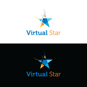 Logo Design by prodesigns99 for Virtual Star Studios | Design #29563638