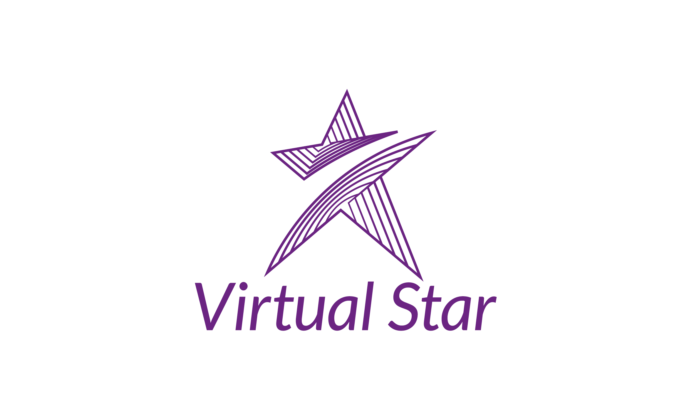 Logo Design by patriciaparadesign for Virtual Star Studios | Design #29578172
