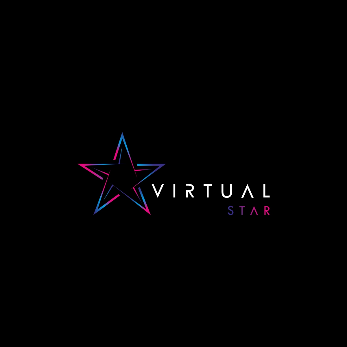 Diseño de Logo por Ashani Bhattacharya para Virtual Star Studios | Diseño #29578173