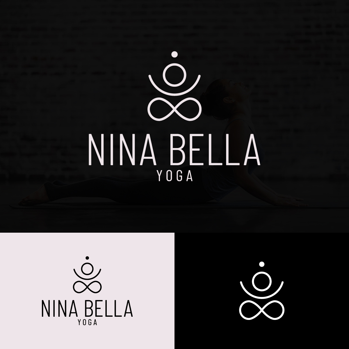 Logo Design by EvoGo Designers for this project | Design #29597438