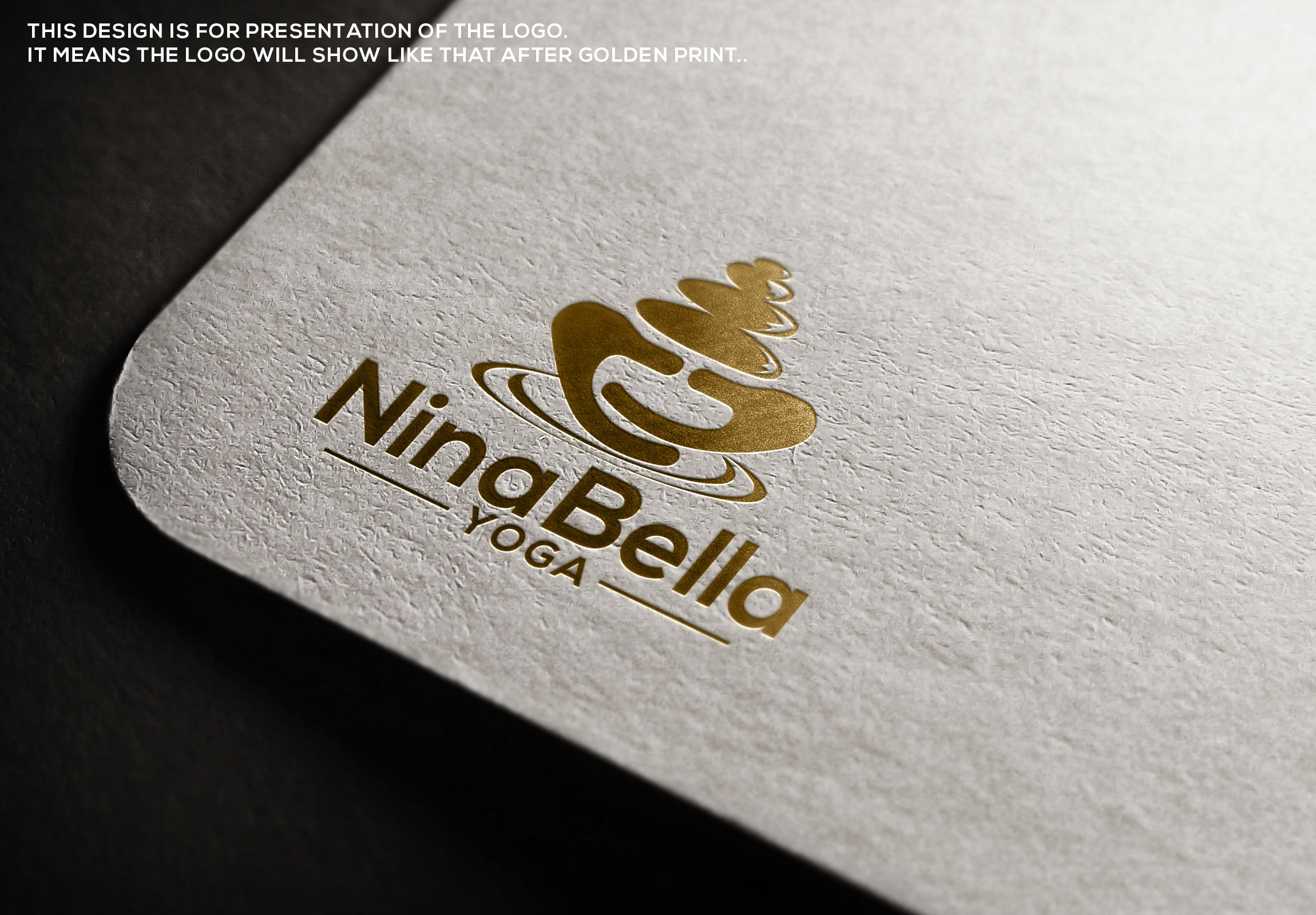 Logo Design by Rosalie.. for this project | Design #29574439