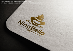 Logo Design by Rosalie.. for this project | Design: #29574439