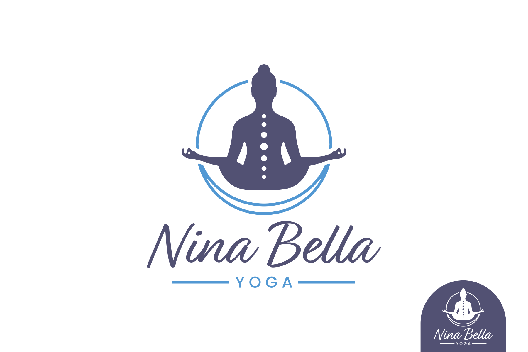 Logo Design by Aezakmi for this project | Design #29581625