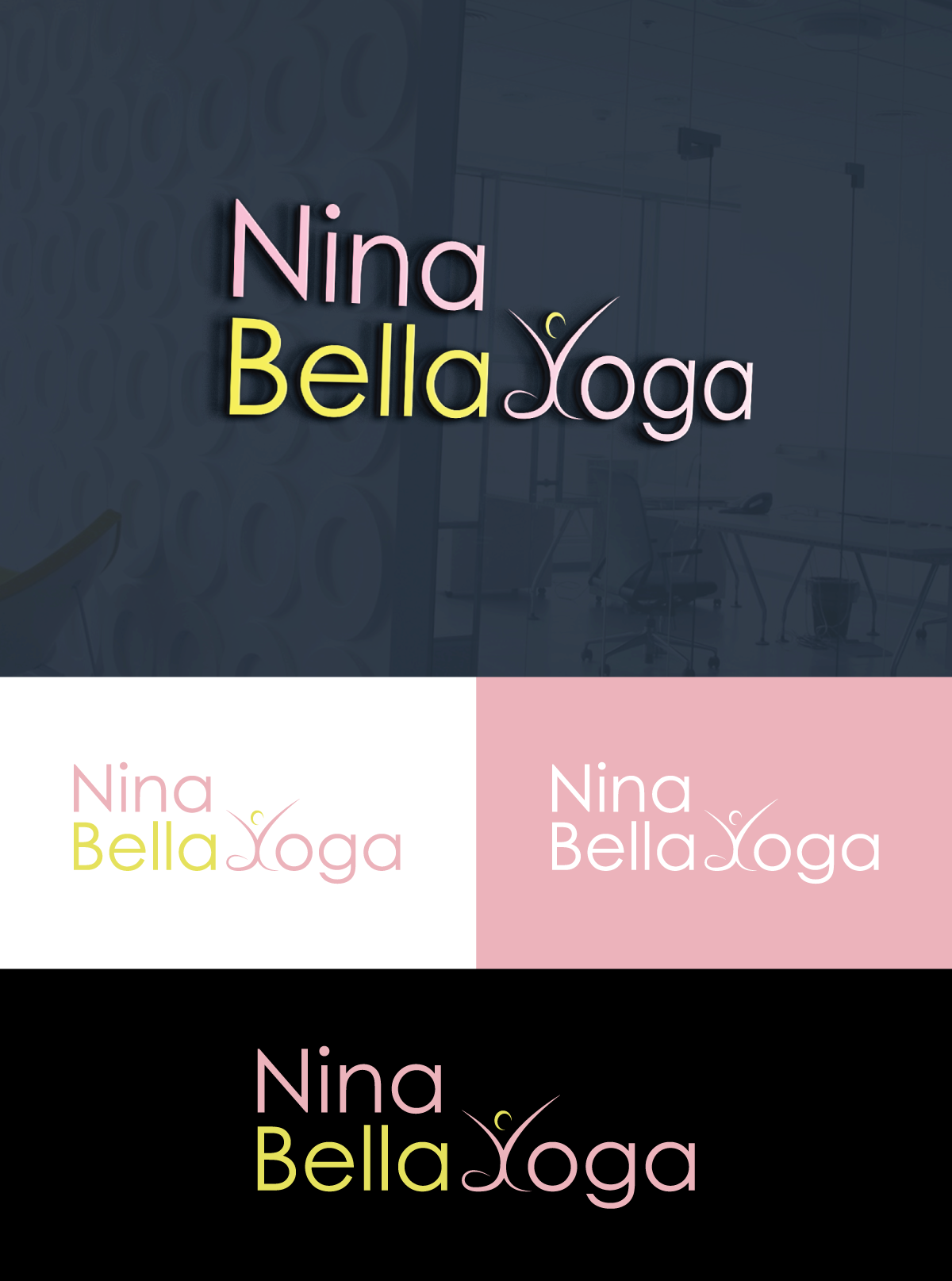 Logo Design by Digi_Design555 for this project | Design #29598090