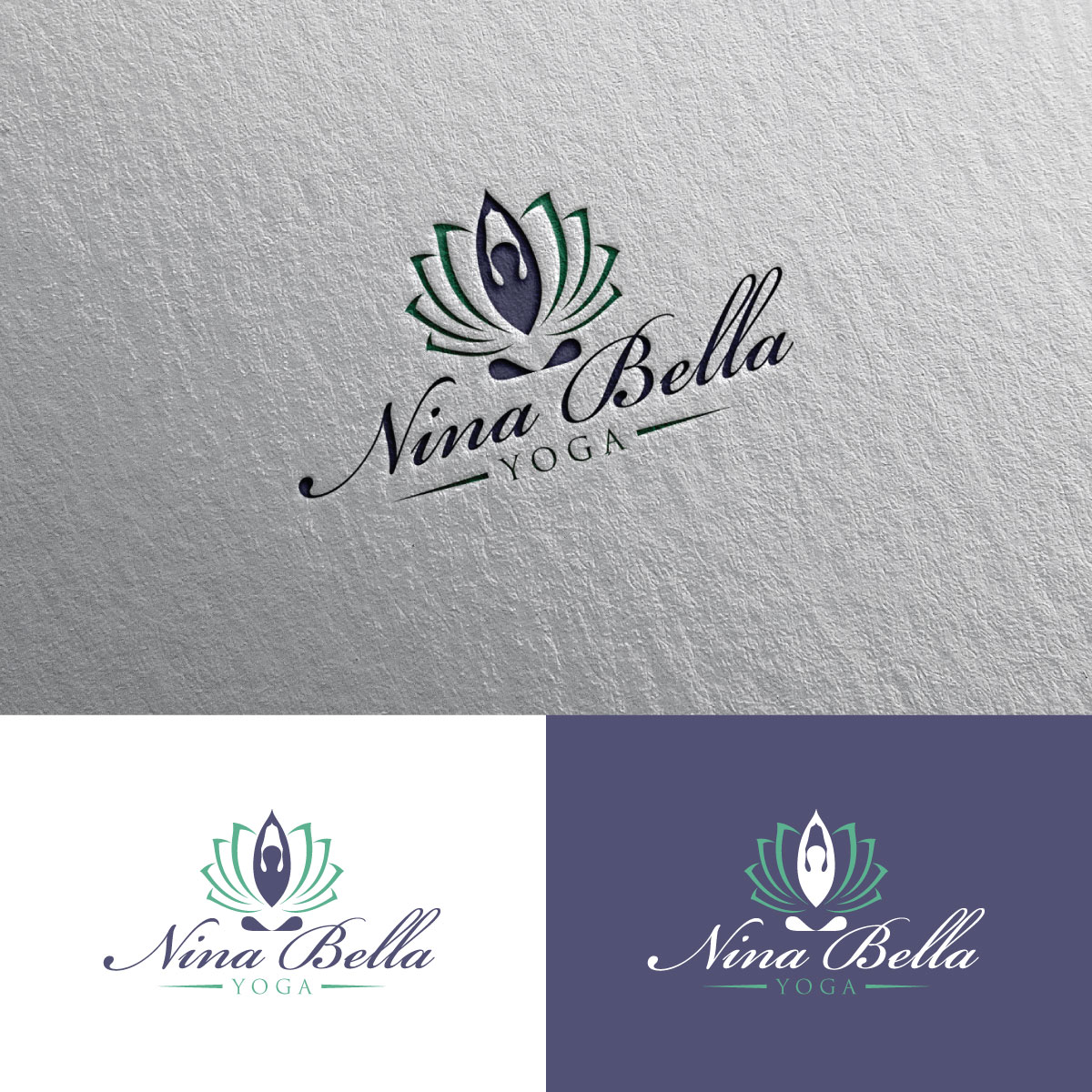 Logo Design by chris Ray for this project | Design #29567036