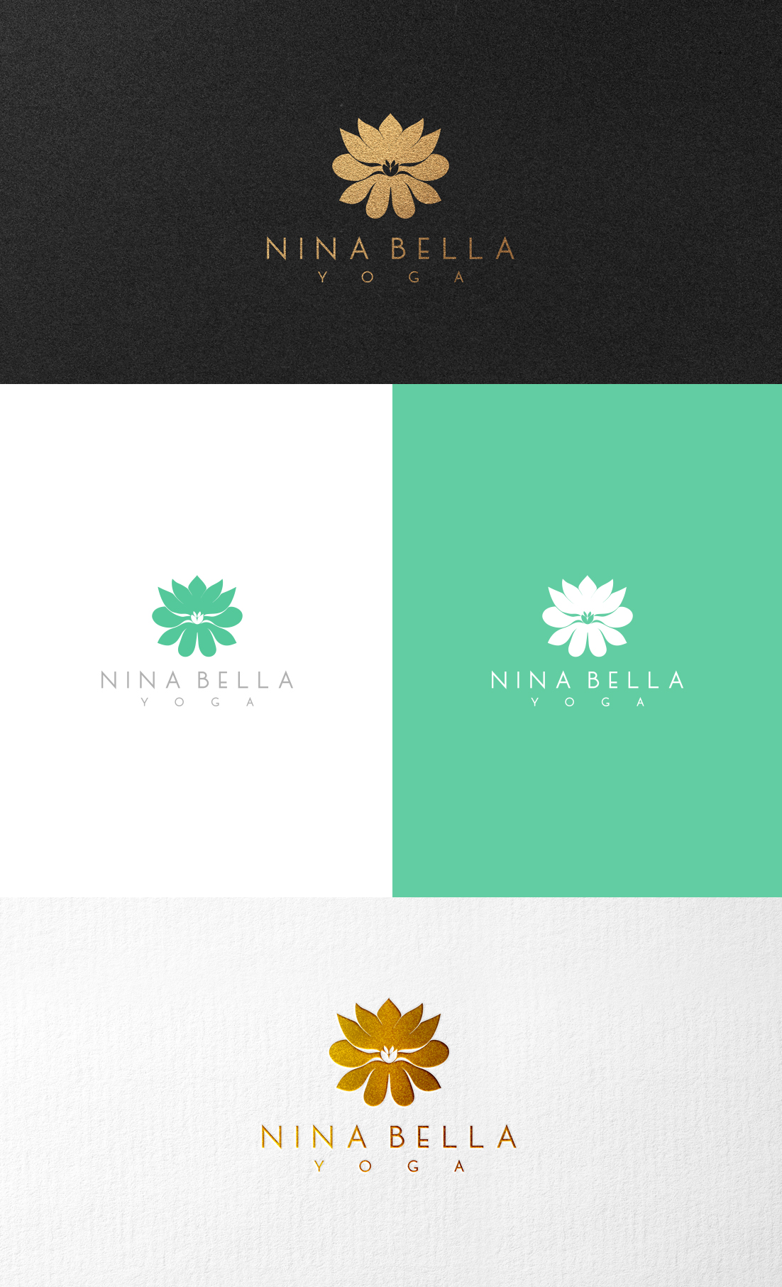 Logo Design by GLDesigns for this project | Design #29562928