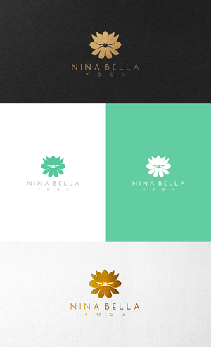 Logo Design by GLDesigns for this project | Design: #29562928